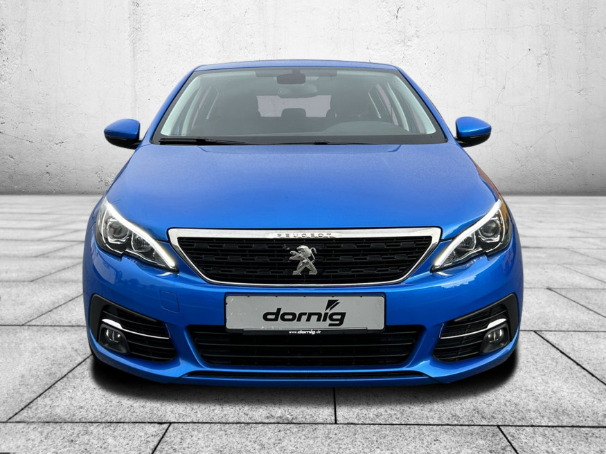 PEUGEOT 308 Active Pack Pure Tech 130