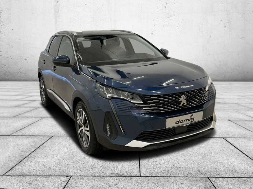 PEUGEOT 3008 Hybrid 225 Roadtrip