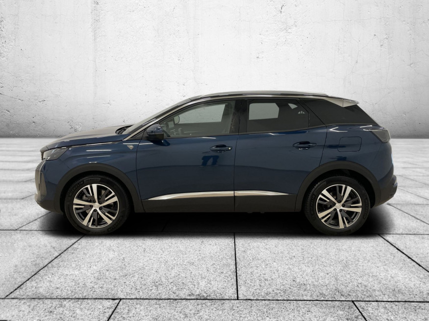 PEUGEOT 3008 Hybrid 225 Roadtrip