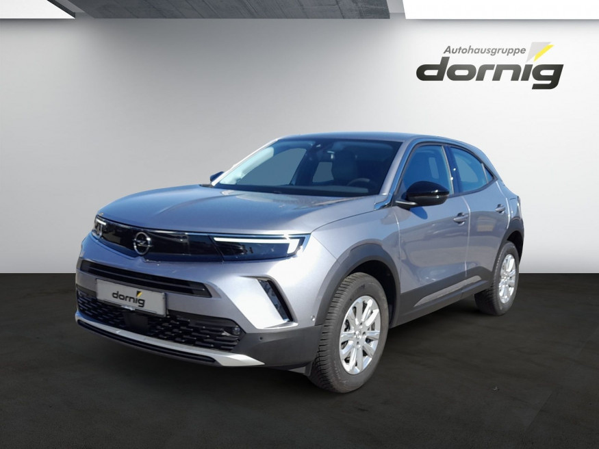 OPEL Mokka Elegance, LED,Kamera, DAB