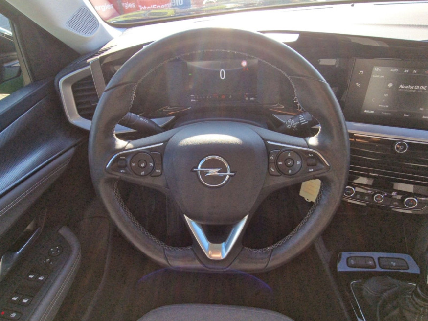 OPEL Mokka Elegance, PDC, Klimaaut., SHZ