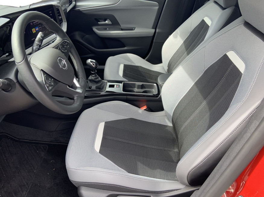 OPEL Mokka Elegance 1.2