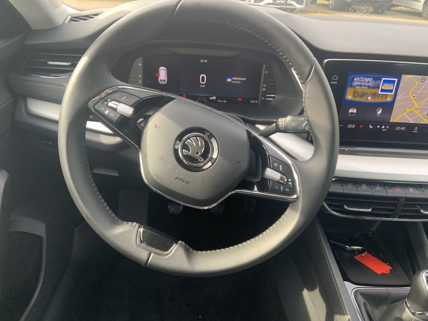 SKODA Octavia Combi Style,Kamera,Navi,SHZ