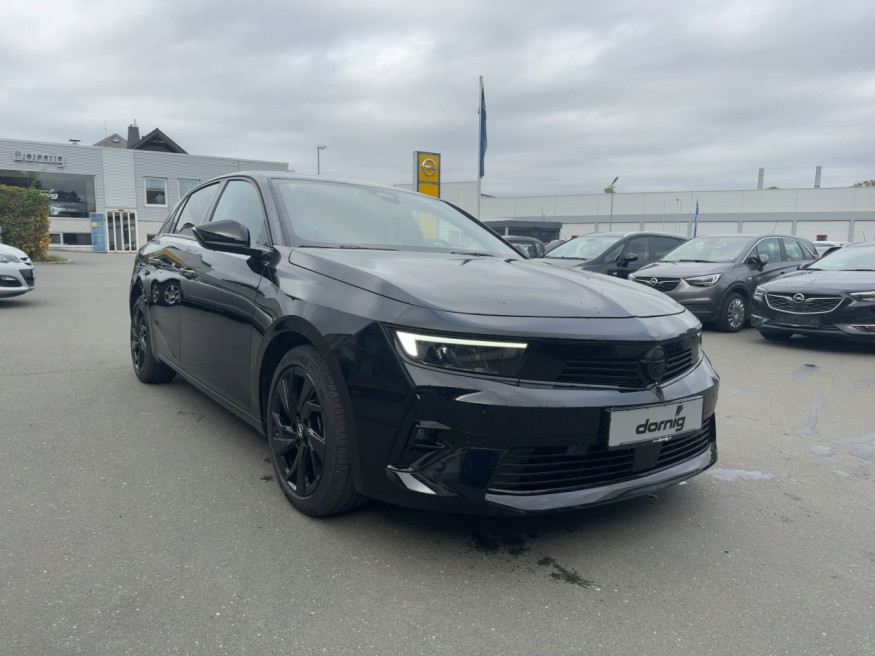 OPEL Astra GS Plus,LED,Kamer,SHZ