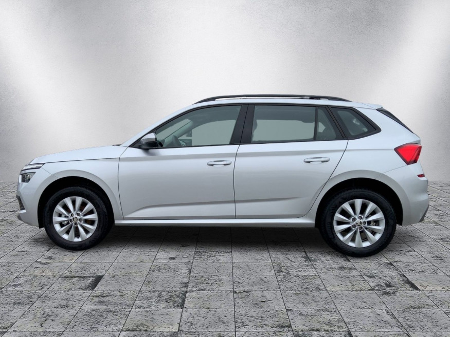 SKODA Kamiq 1.0 TSI, Ambition