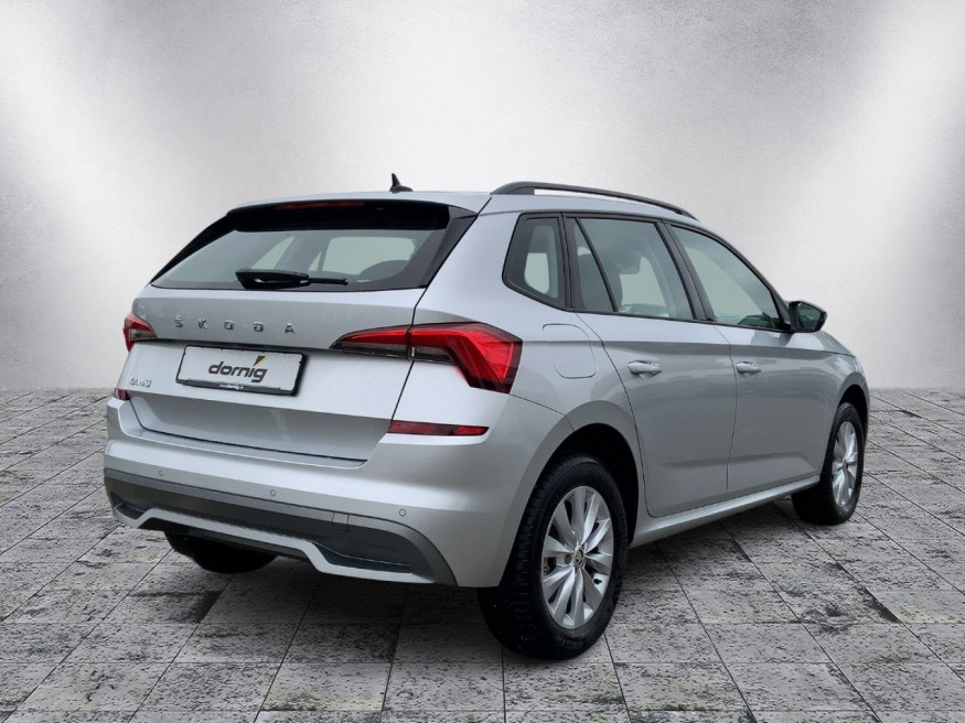 SKODA Kamiq 1.0 TSI, Ambition