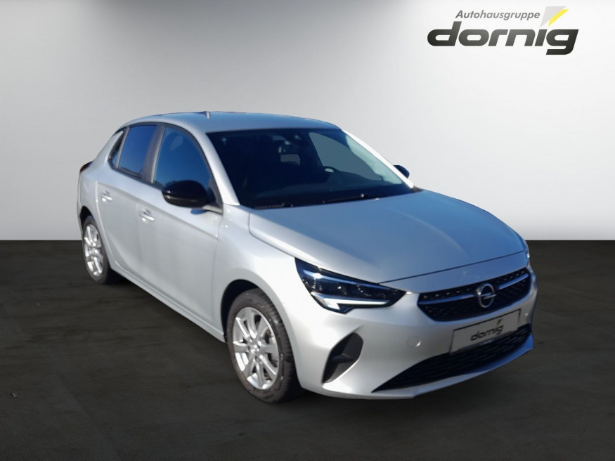 OPEL Corsa Edition,Navi,Kamera,SHZ