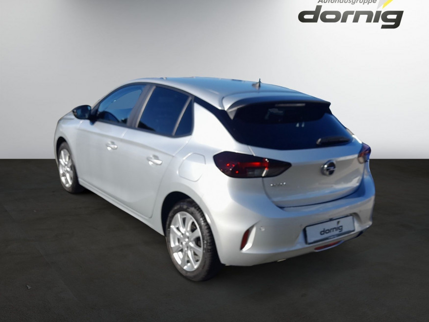 OPEL Corsa Edition,Navi,Kamera,SHZ