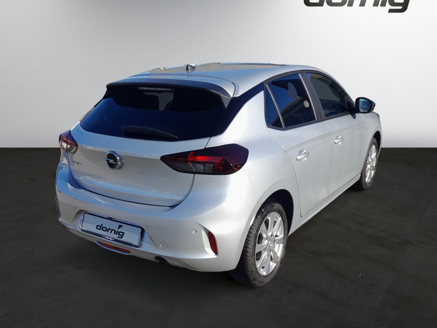 OPEL Corsa Edition,Navi,Kamera,SHZ