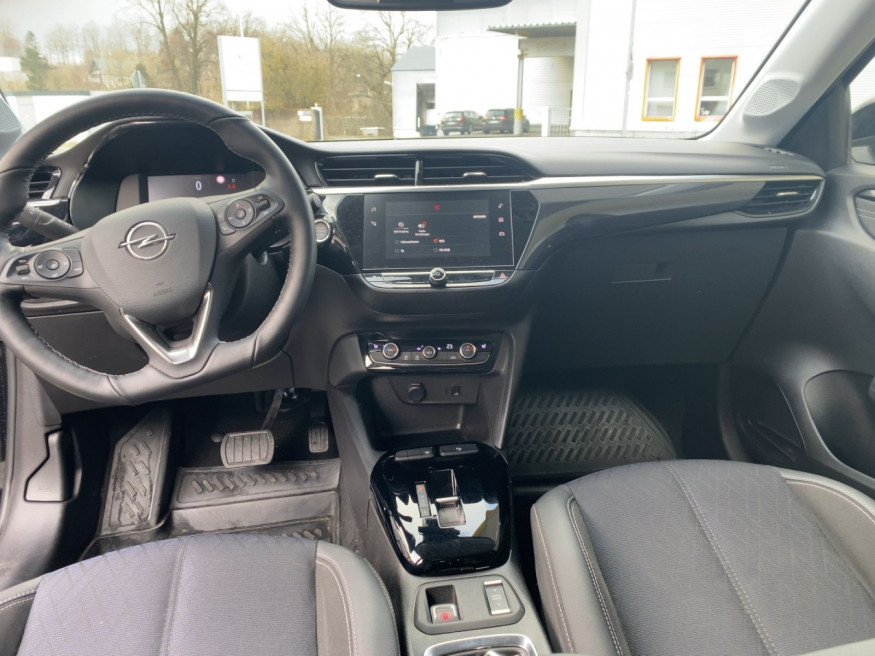 OPEL Corsa Elegance, 11KW, Matrix