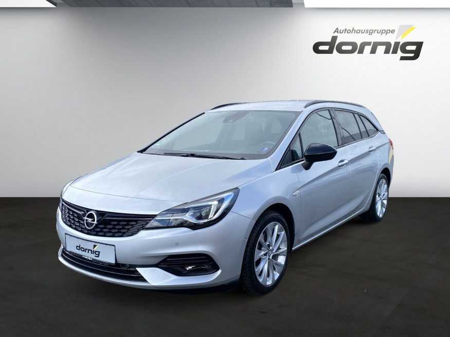 OPEL Astra ST Ultimate,Matrix-LED,AHK,Nav