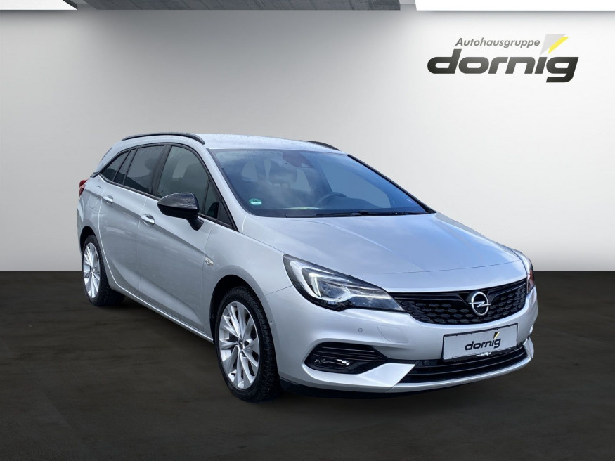 OPEL Astra ST Ultimate,Matrix-LED,AHK,Nav