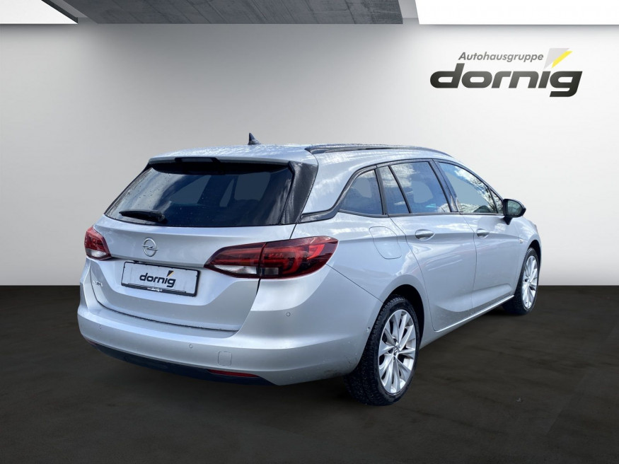 OPEL Astra ST Ultimate,Matrix-LED,AHK,Nav