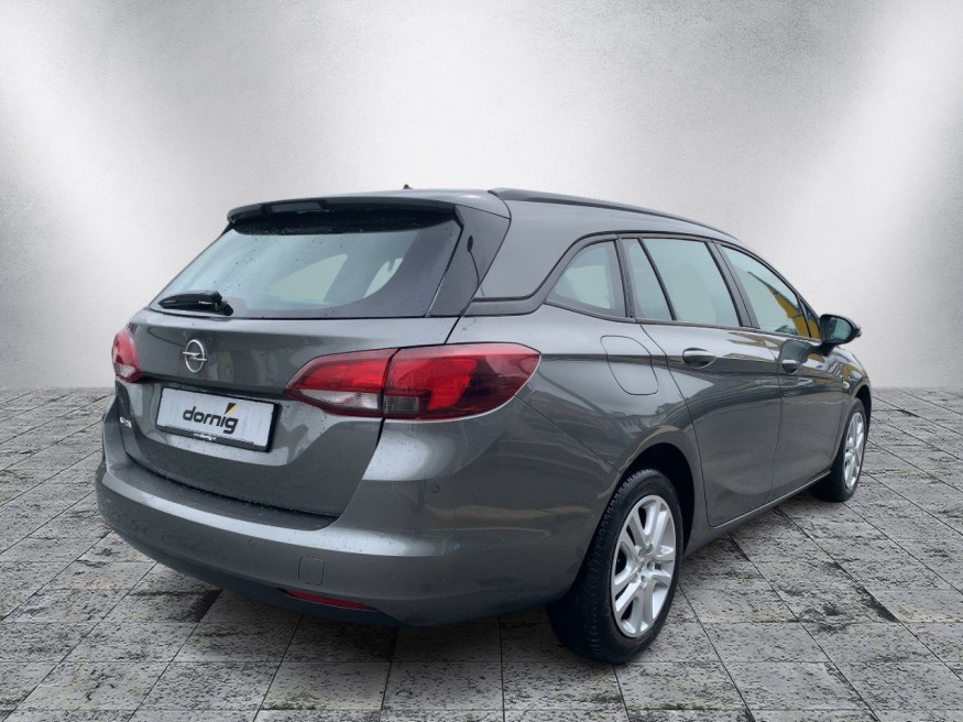 OPEL Astra ST Edi.Plus,PDC,Wi-Paket,Klima