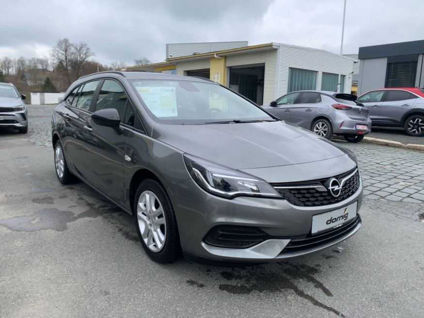 OPEL Astra ST Edi.Plus,PDC,Wi-Paket,Klima