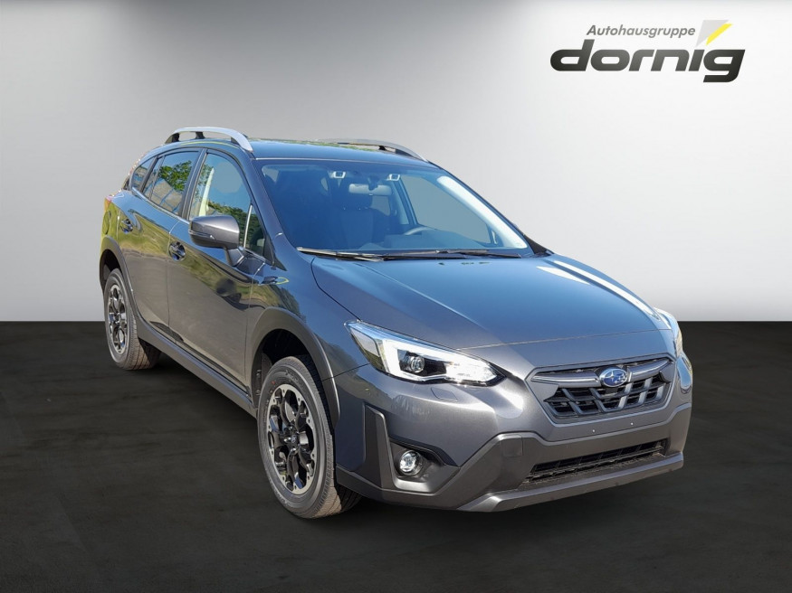 SUBARU XV Edition Comfort Plus 1.6 4x4