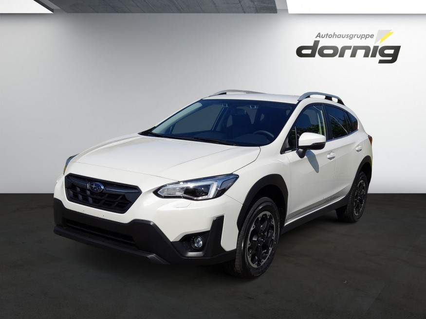 SUBARU XV Edition Comfort Plus 1.6 4x4