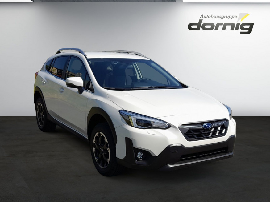 SUBARU XV Edition Comfort Plus 1.6 4x4