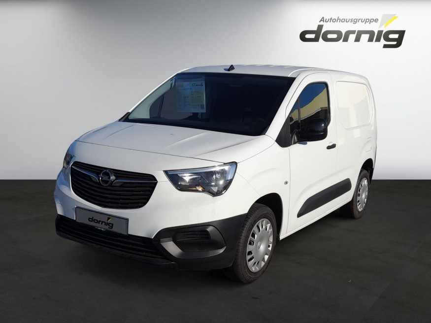 OPEL Combo Edition, Klima, PDC, Tempomat