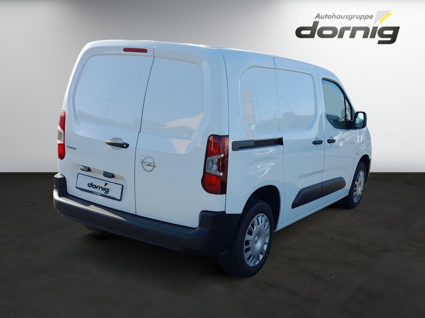 OPEL Combo Edition, Klima, PDC, Tempomat