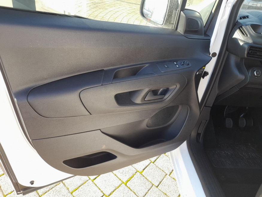 OPEL Combo Edition, Klima, PDC, Tempomat