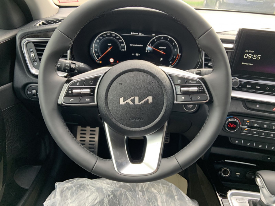 KIA XCeed 1.6 T-GDI Platinum DCT7