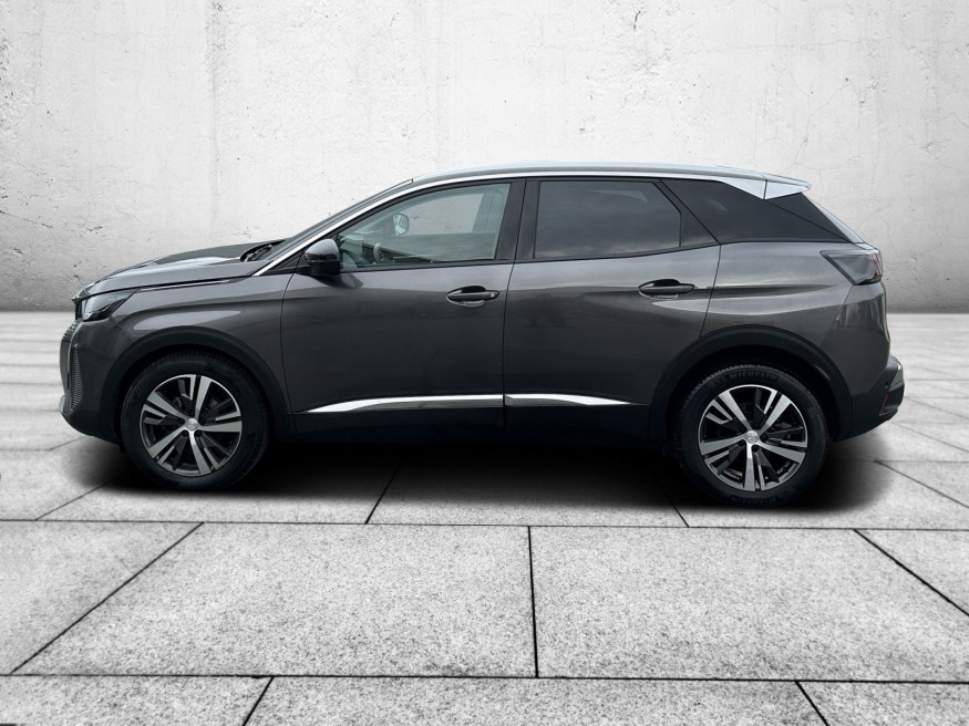 PEUGEOT 3008 Allure Pack BlueHDi 130 EAT8