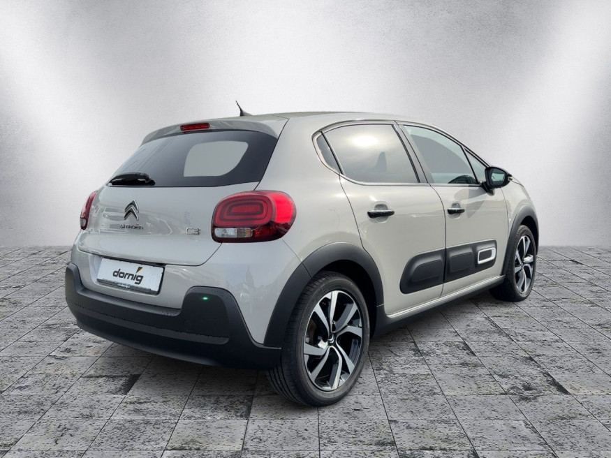 CITROEN C3 Shine, Navi, Kamera, SHZ