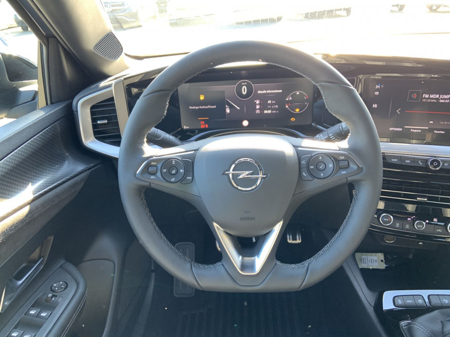 OPEL Mokka Ultimate 1.5 D Leder