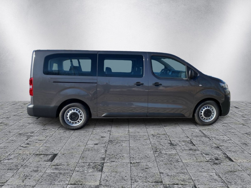 OPEL Vivaro L2, AHK, DAB, 9 Sitzer