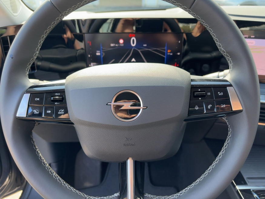 OPEL Astra ST, Navi, LED, virt. Cockpit