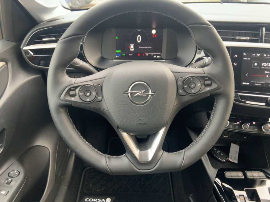 OPEL Corsa Edtion, Sitzheizung, Kamera