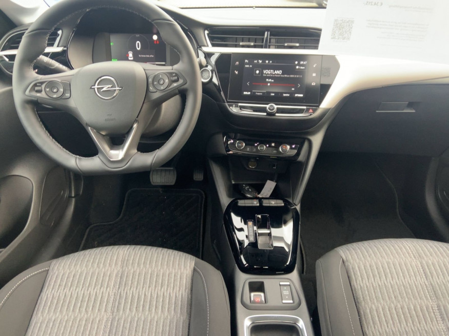 OPEL Corsa Edtion, Sitzheizung, Kamera