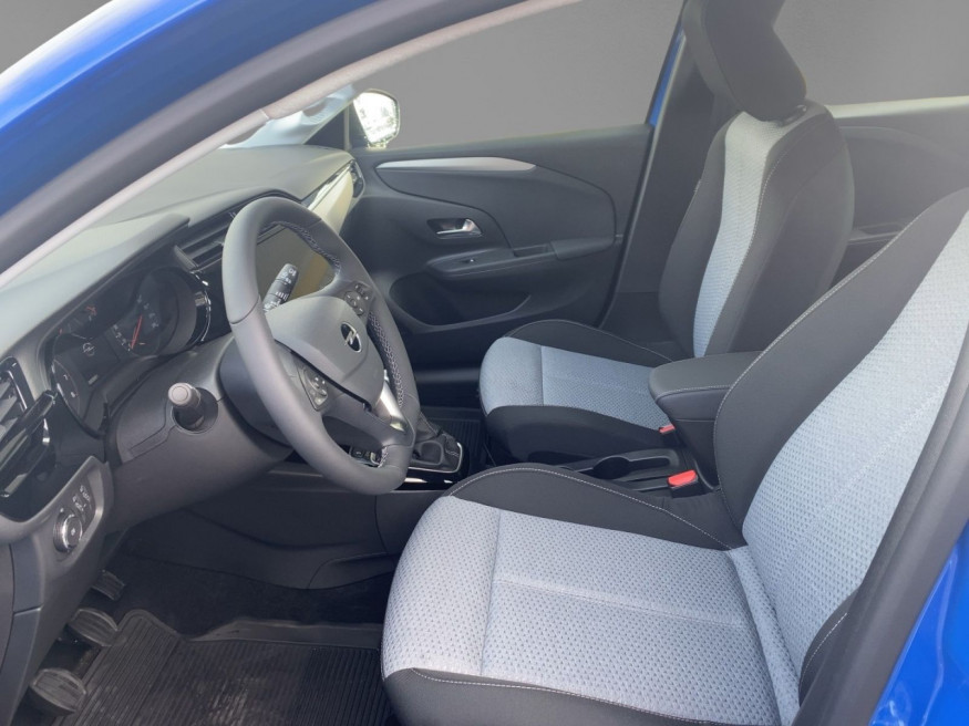 OPEL Corsa Plus, LED, Lkrd- u. SHZ,PDC hi