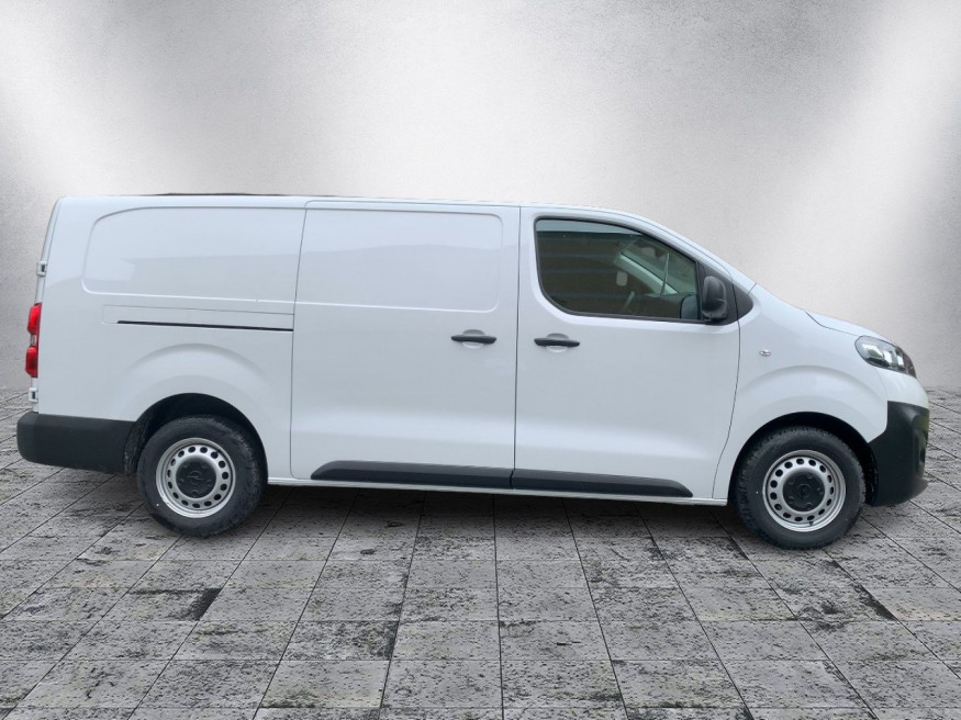 OPEL Vivaro Cargo L, Klima,PDC,DAB