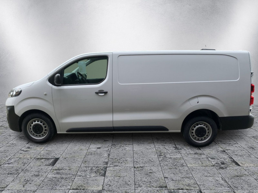 OPEL Vivaro Cargo L, Klima,PDC,DAB