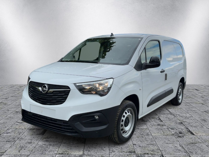 OPEL Combo Editi.XL erh.Nutzlast *NP*