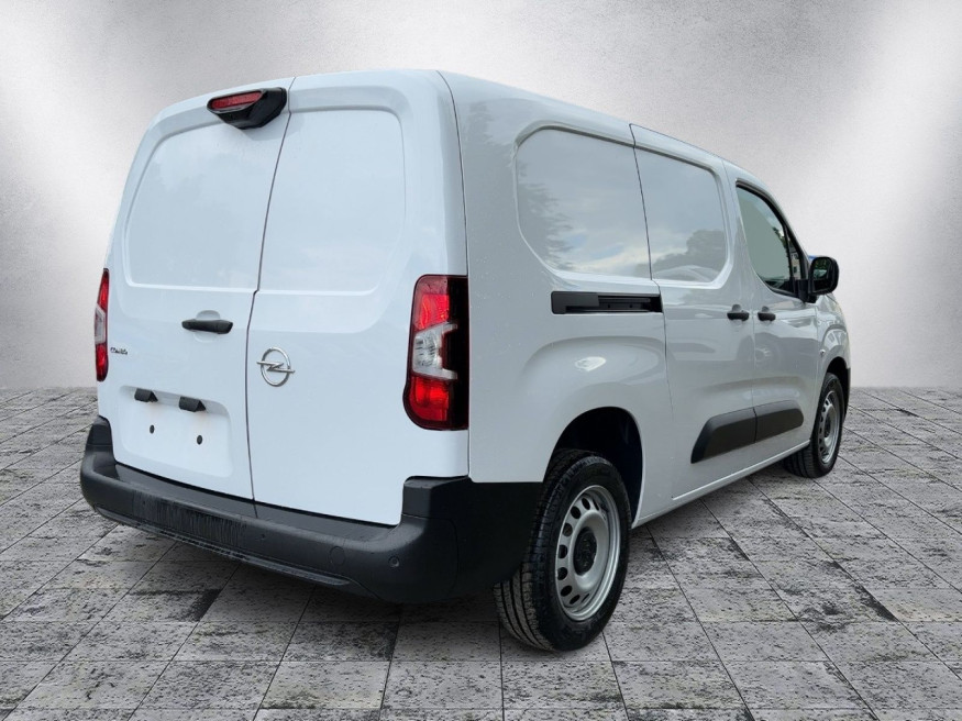 OPEL Combo Editi.XL erh.Nutzlast *NP*