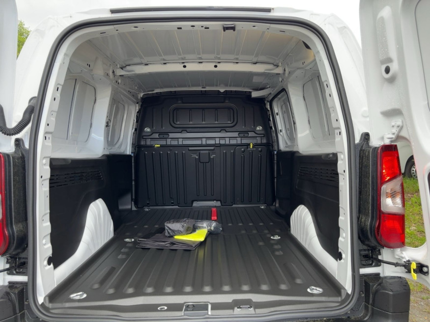 OPEL Combo Editi.XL erh.Nutzlast *NP*