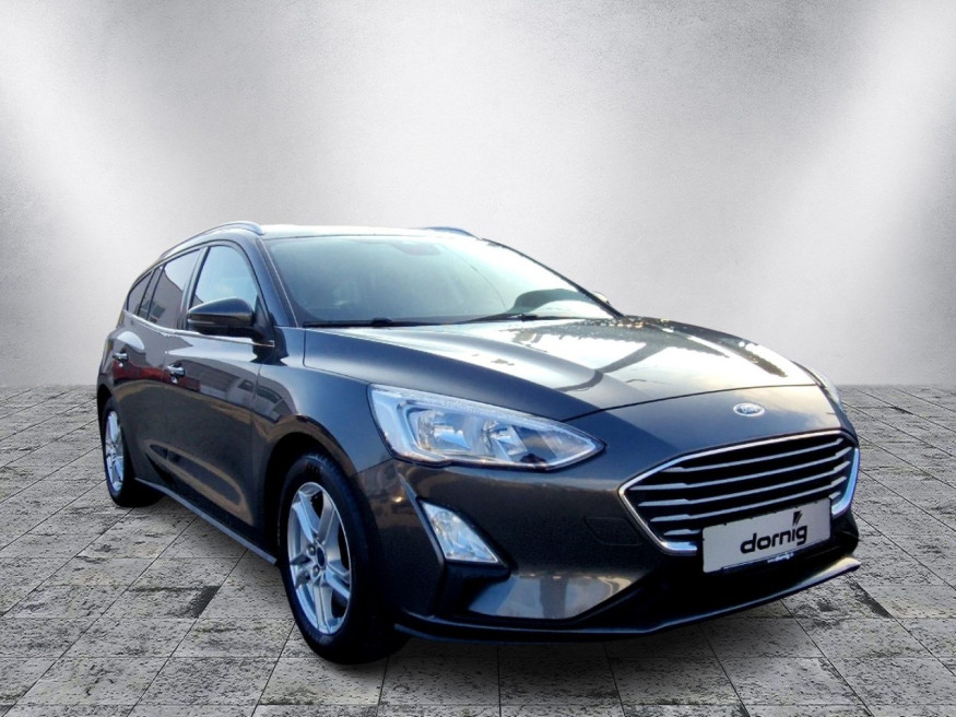 FORD Focus Turnier Cool & Connect, SHZ