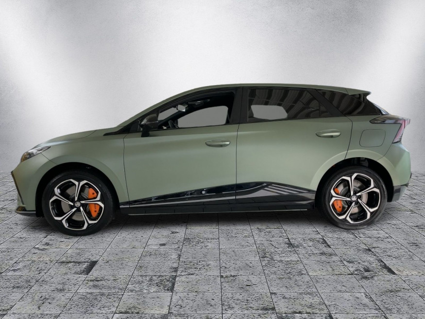 MG 4 Electric Xpower 64 kWh