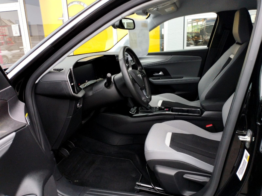 OPEL Mokka Eleg.,Wi-Paket, PDC, Kamera hi