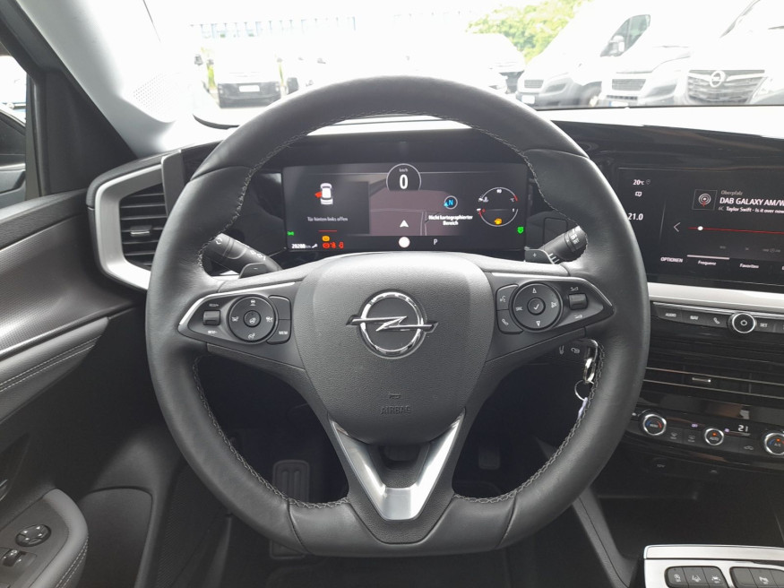 OPEL Mokka Elegance,Navi,Kamera,SHZ