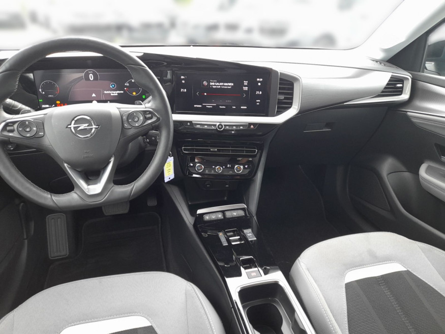 OPEL Mokka Elegance,Navi,Kamera,SHZ