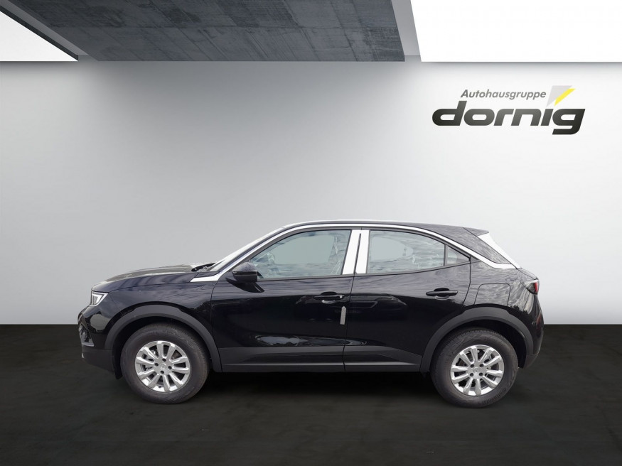 OPEL Mokka Enjoy 1.2 Winter-Paket