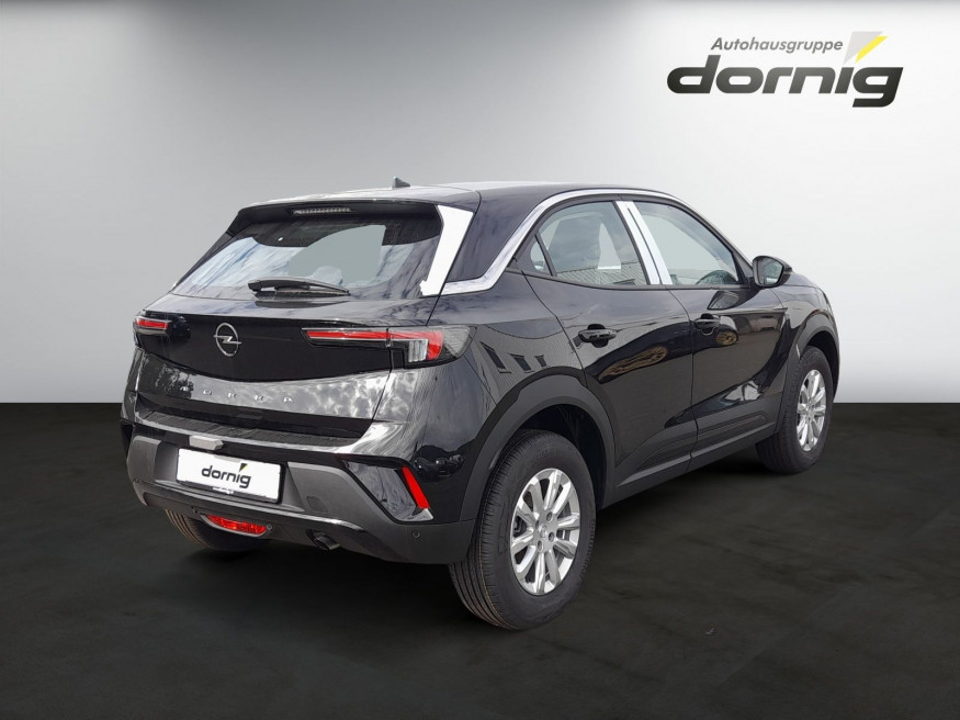 OPEL Mokka Enjoy 1.2 Winter-Paket