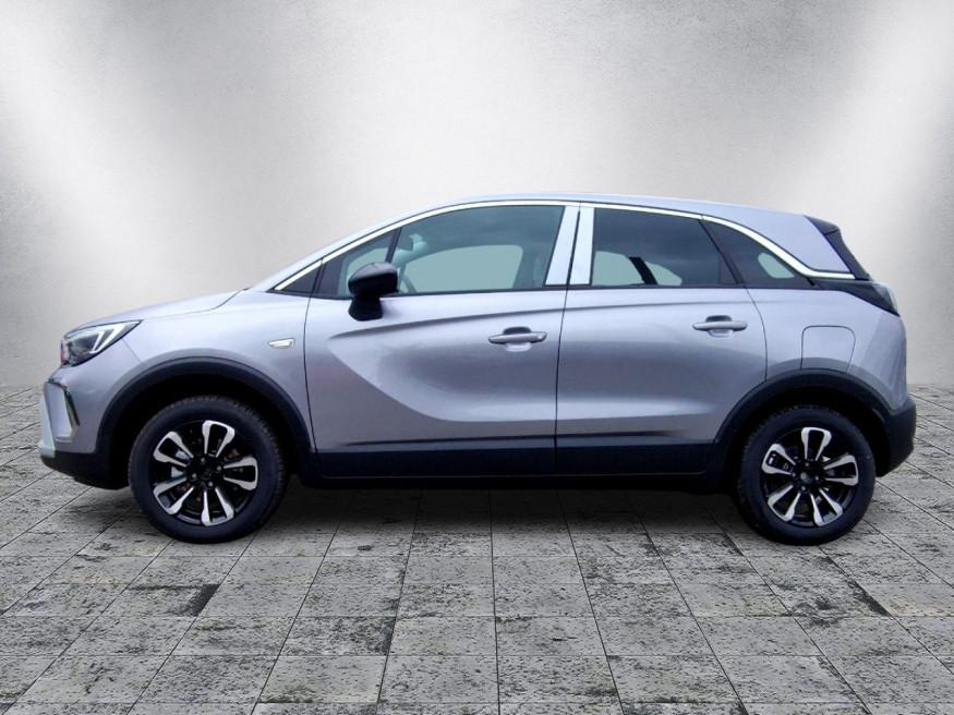 OPEL Crossland Elegance Komfort-Paket