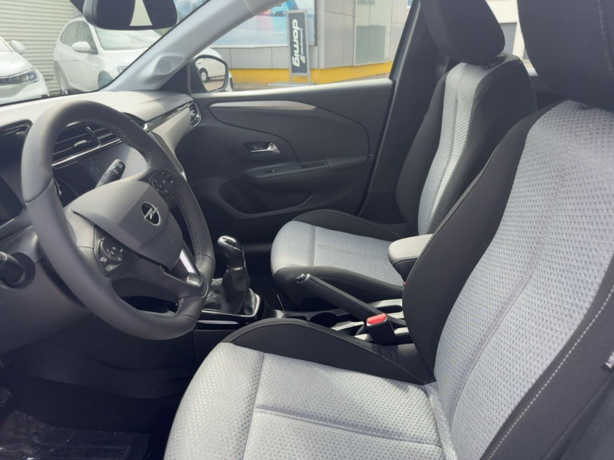 OPEL Corsa 1.2 Tech- und Komfort Paket