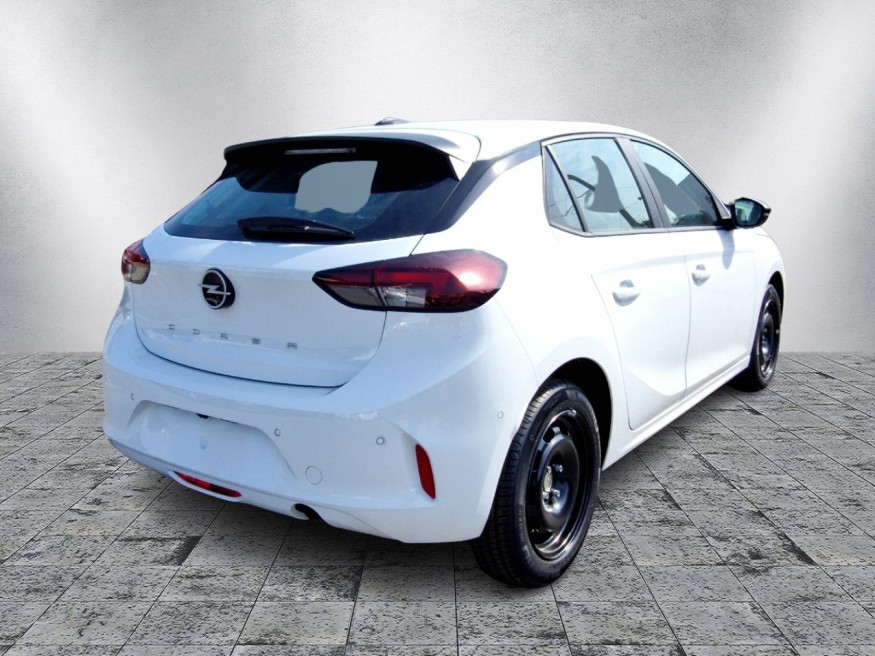 OPEL Corsa 1.2 Tech- und Komfort Paket