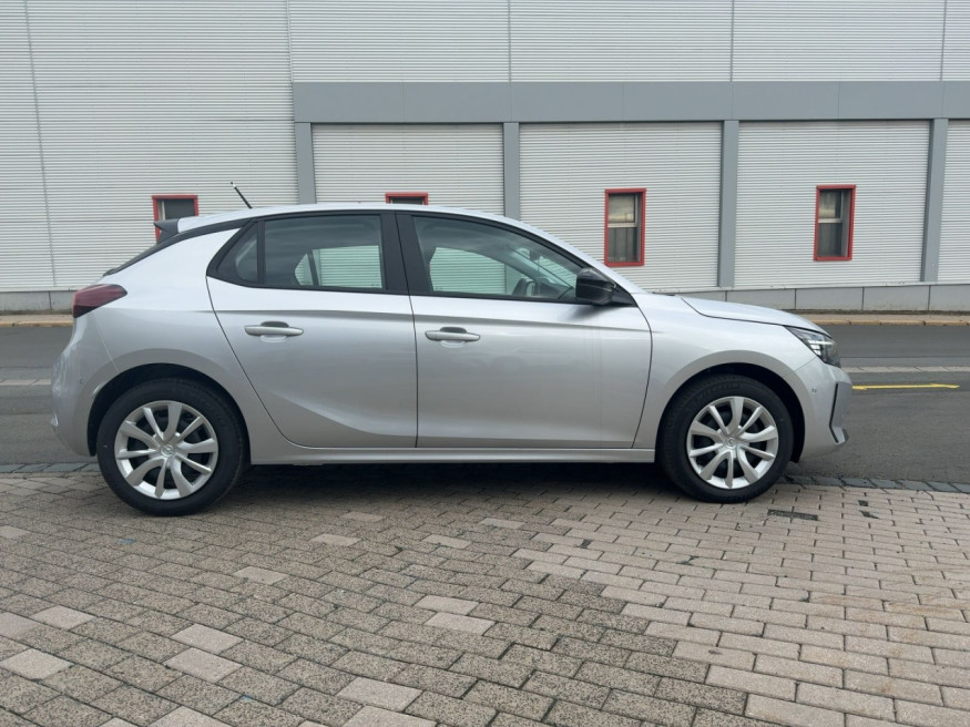 OPEL Corsa 1.2 Tech- und Komfort Paket